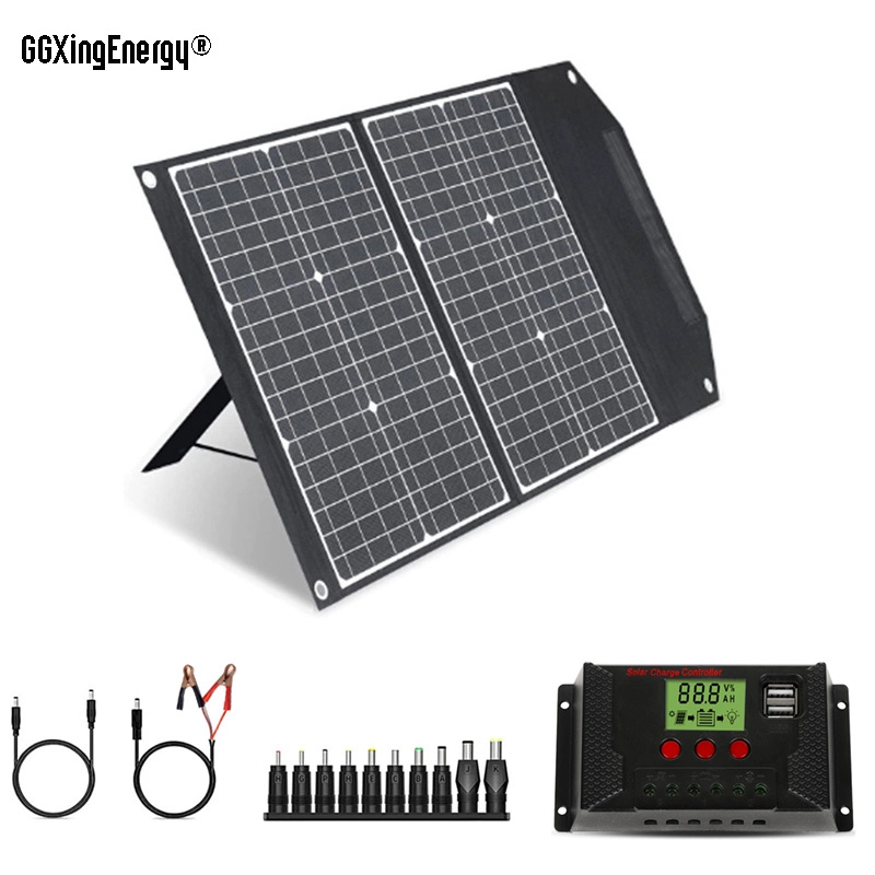 Caravan Portable Panels Solaris